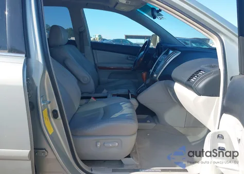 2004 Lexus Rx 330 from USA, damaged, VIN JTJGA31U740020084